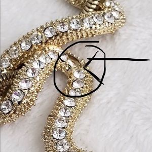 Not for sale! To clarify a question.